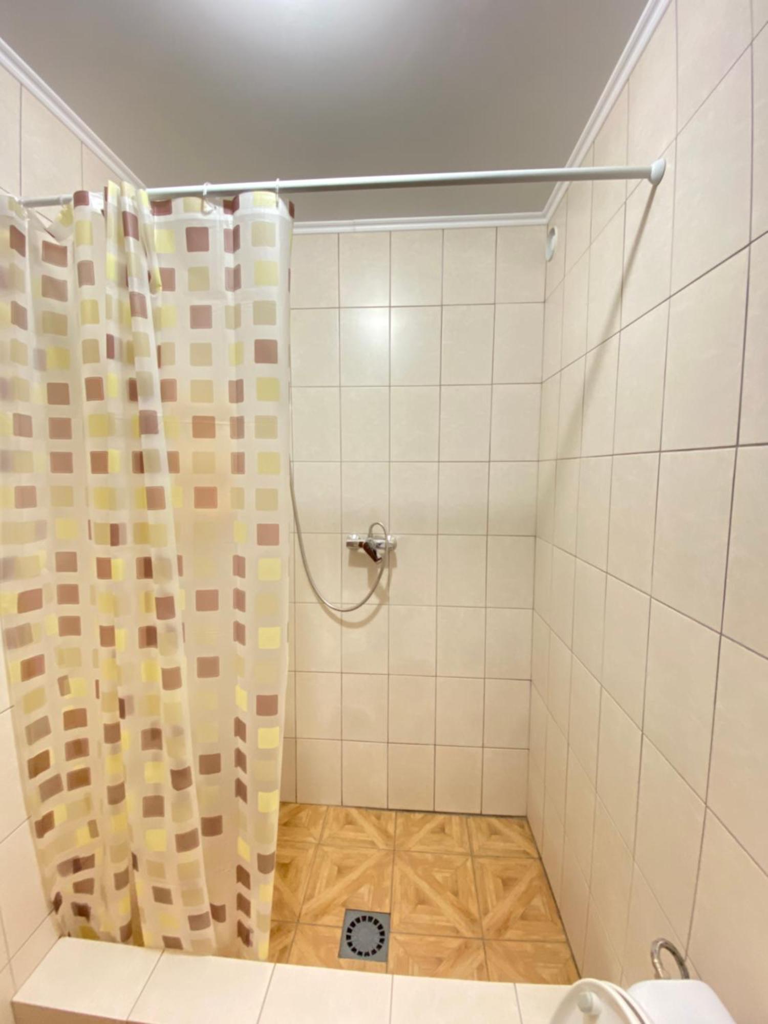 Сердце Каньона Apartment Kamianets-Podilskyi Bilik gambar