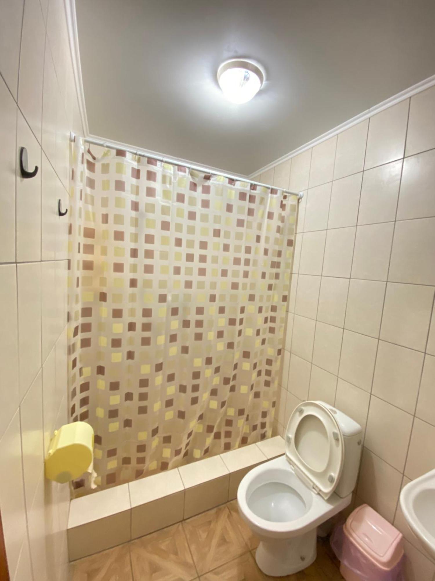 Сердце Каньона Apartment Kamianets-Podilskyi Bilik gambar