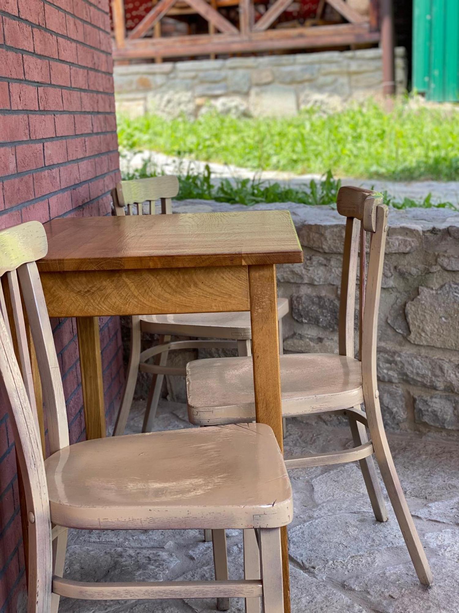 Сердце Каньона Apartment Kamianets-Podilskyi Bilik gambar