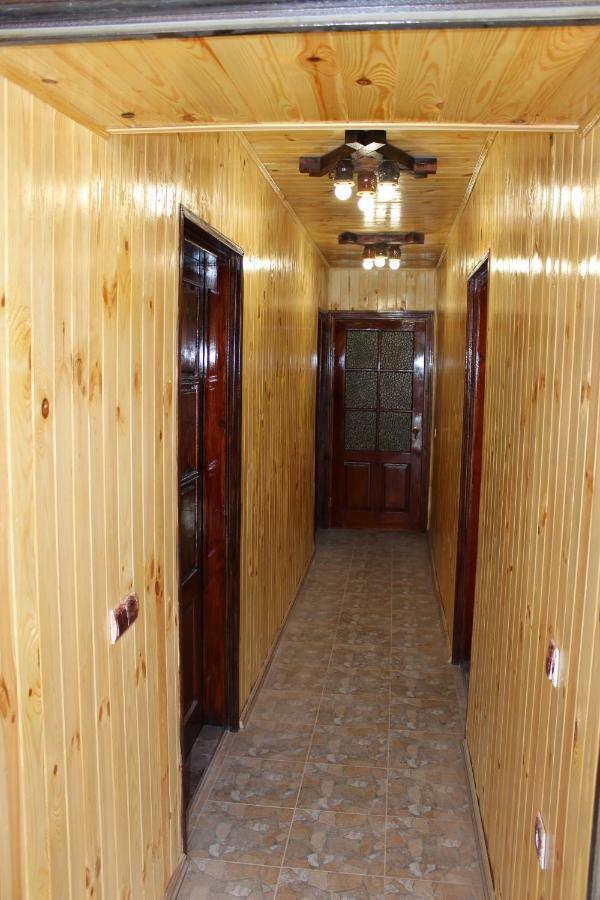 Сердце Каньона Apartment Kamianets-Podilskyi Luaran gambar