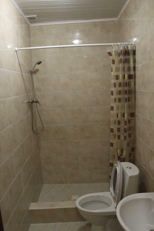 Сердце Каньона Apartment Kamianets-Podilskyi Luaran gambar