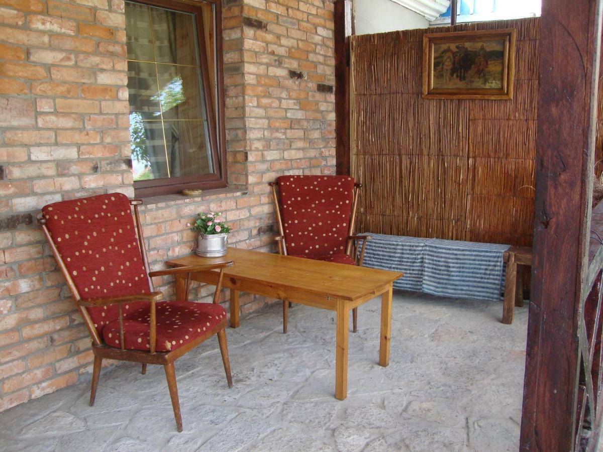 Сердце Каньона Apartment Kamianets-Podilskyi Luaran gambar