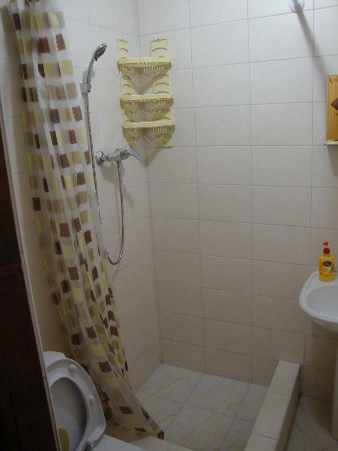 Сердце Каньона Apartment Kamianets-Podilskyi Luaran gambar