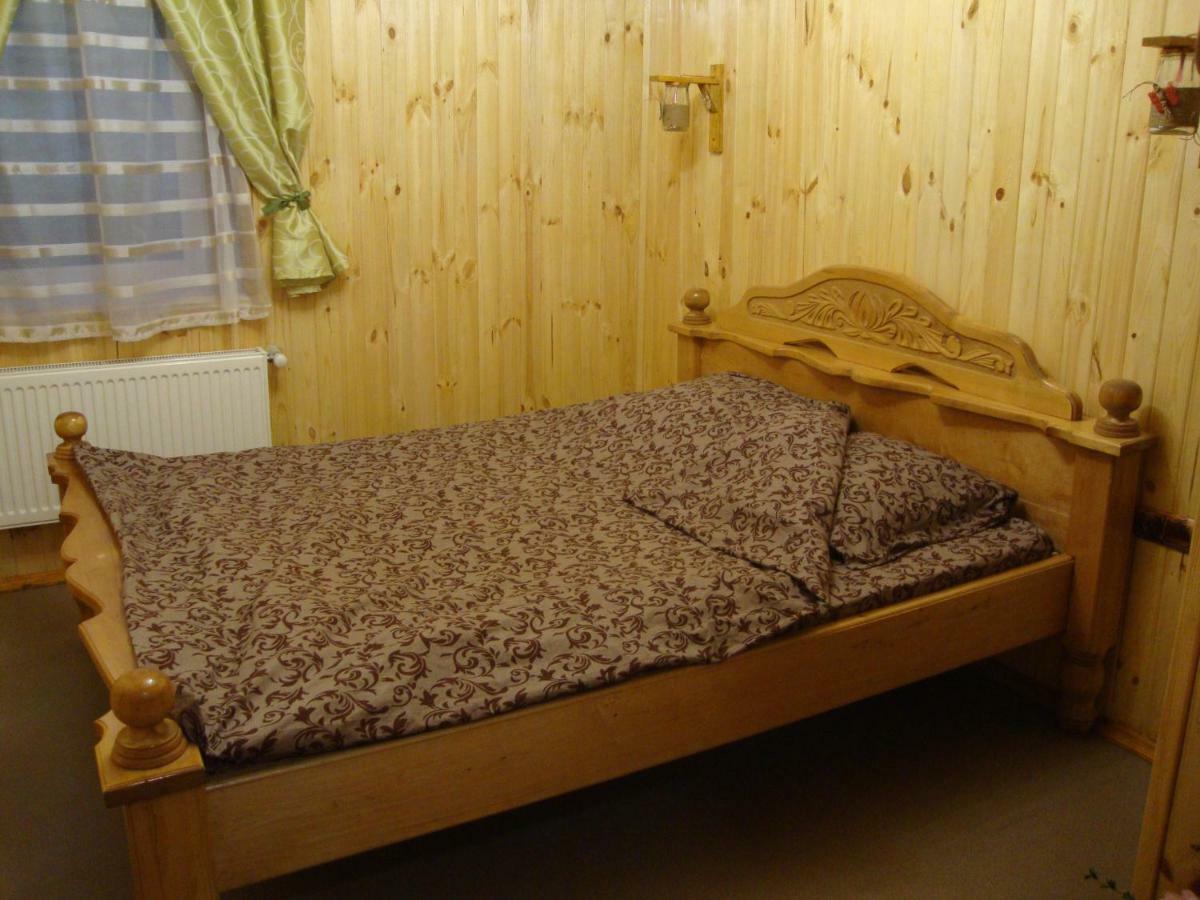 Сердце Каньона Apartment Kamianets-Podilskyi Luaran gambar