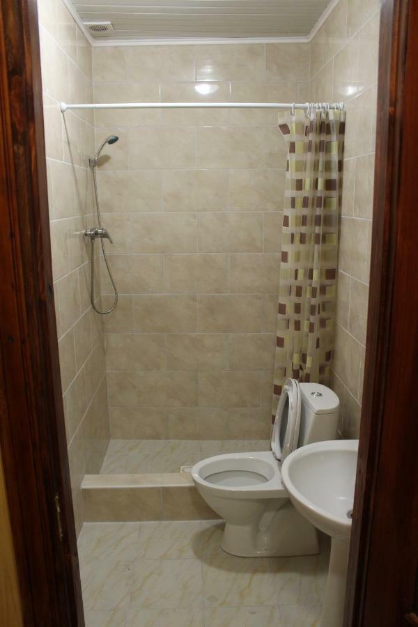 Сердце Каньона Apartment Kamianets-Podilskyi Luaran gambar