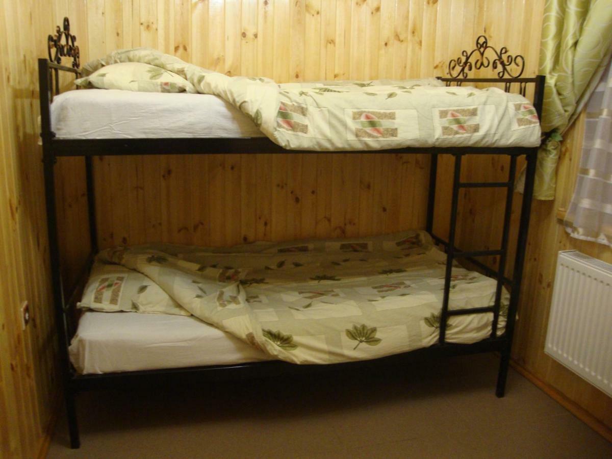 Сердце Каньона Apartment Kamianets-Podilskyi Luaran gambar