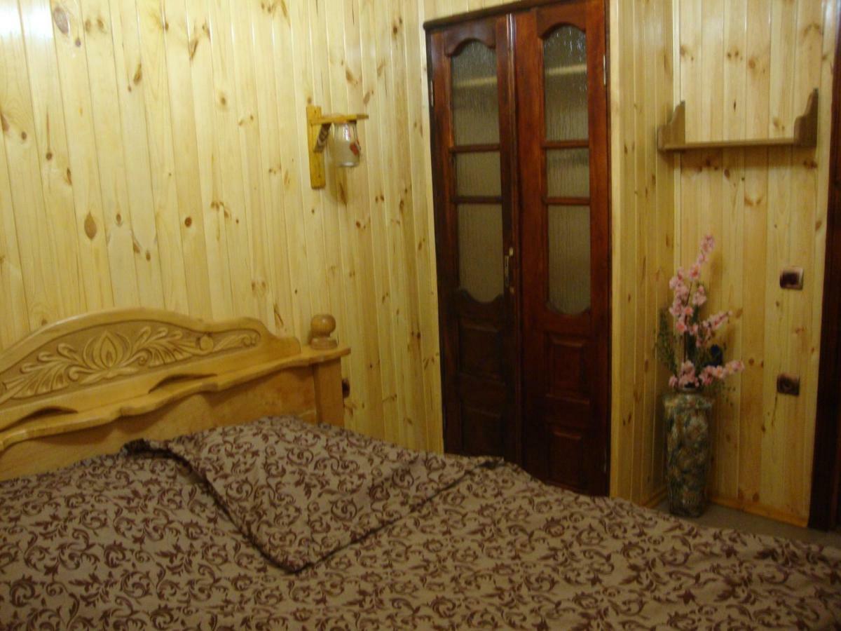 Сердце Каньона Apartment Kamianets-Podilskyi Luaran gambar