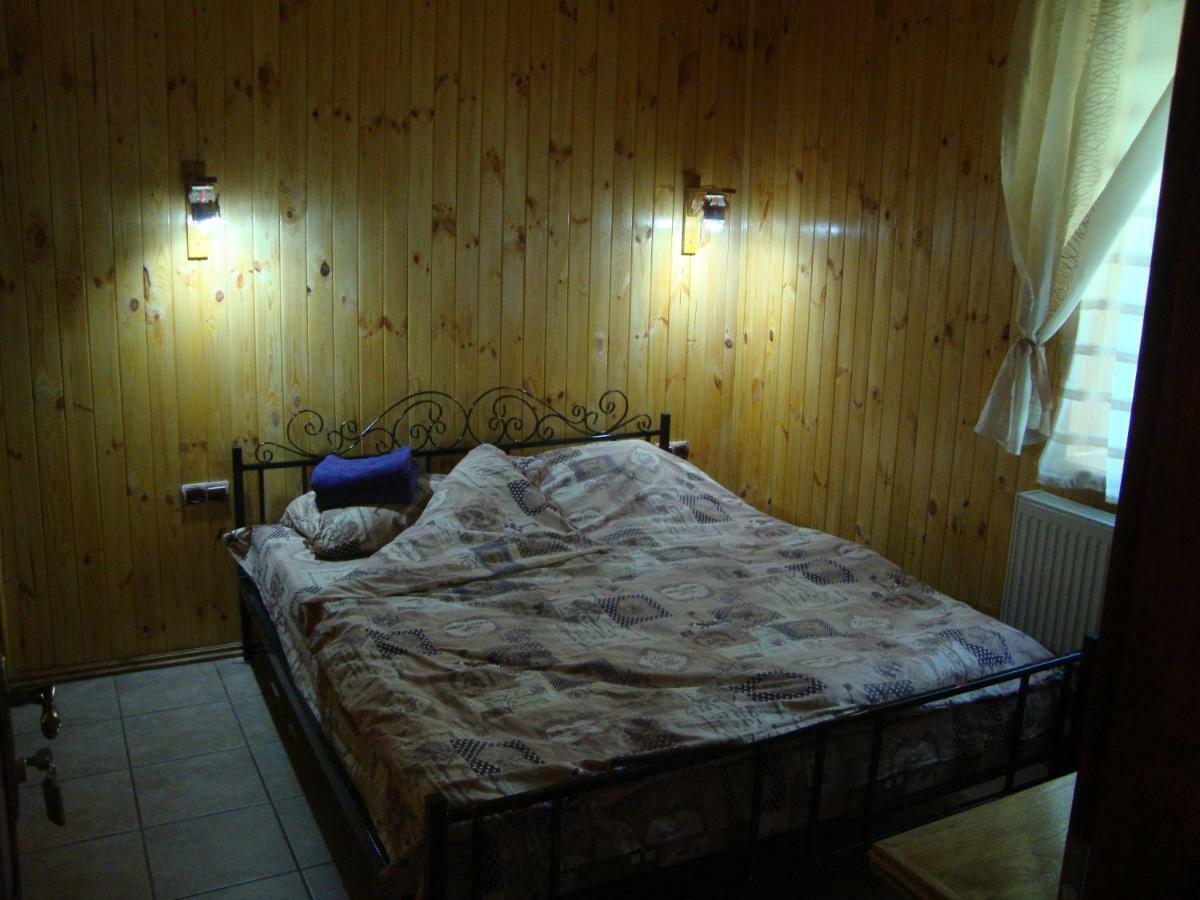 Сердце Каньона Apartment Kamianets-Podilskyi Luaran gambar